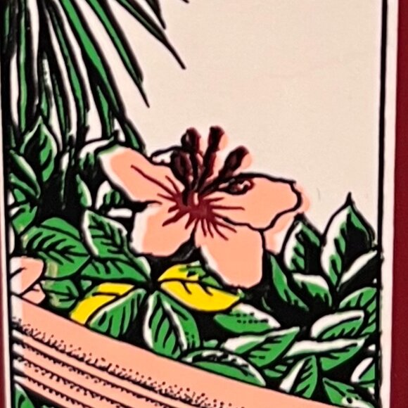 MYERS'S RUM Original Dark JAMAICAN RUM Ceramic  Mug World Famous Imported - Picture 3 of 8